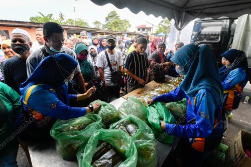 JUALAN KELUARGA MALAYSIA