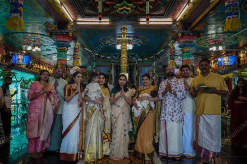 DEEPAVALI 2025