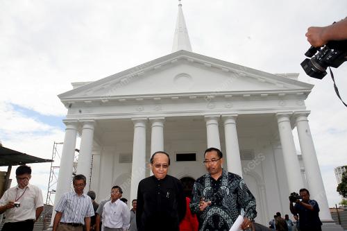 RAIS YATIM