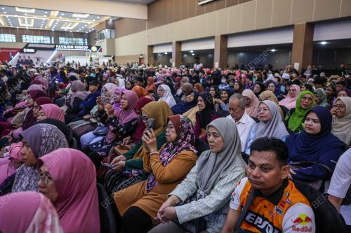 HARI KOPERASI NEGARA 2026