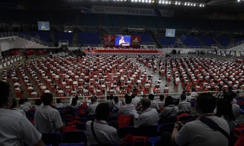 KONVENSYEN DAP NEGERI