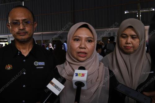 PROGRAM TITIPAN KASIH