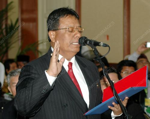 ZAINAL RAHIM SEMAN
