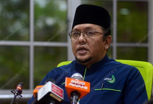 AMRAN HAZALI
