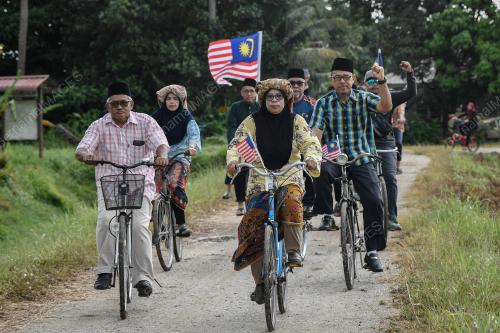 JALUR GEMILANG