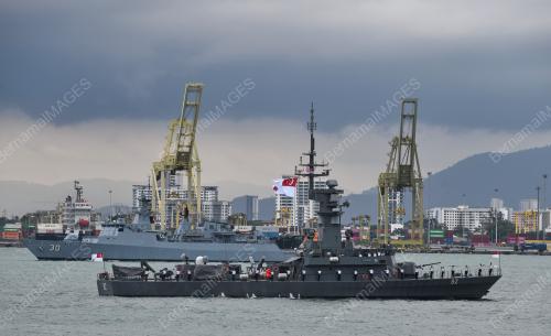 ASEA FLEET
