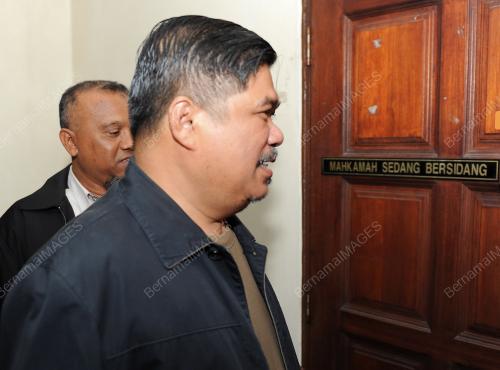 MAT SABU