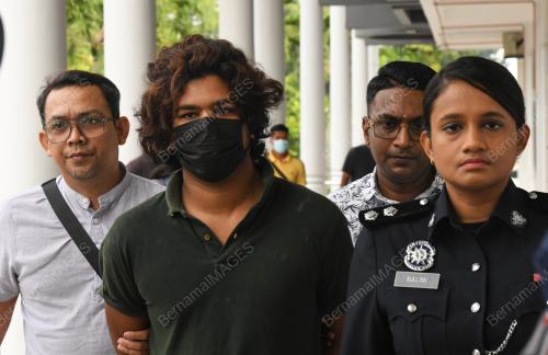 MAHKAMAH MAJISTRET