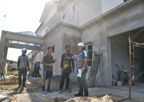 OPERASI CIDB