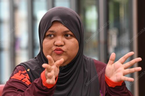 UITM DAPUR HEP
