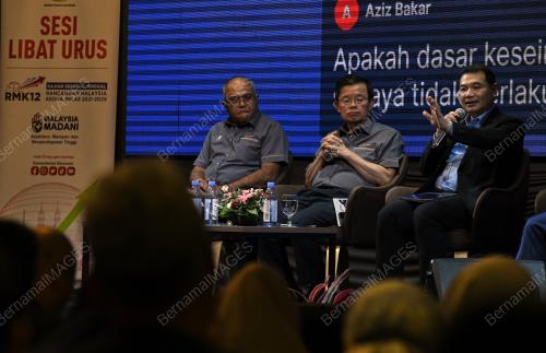 RAFIZI RAMLI