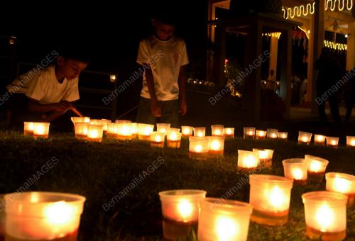 KARTHIGAI DEEPAM
