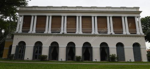 RUMAH SUFFOLK