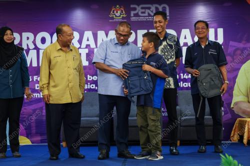 DATUK DR SHAIKH HUSSEIN MYDIN