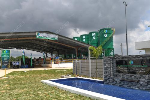 LOJI PENYAHAIRAN
