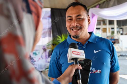 PROGRAM GERAK RAHMAH 2024
