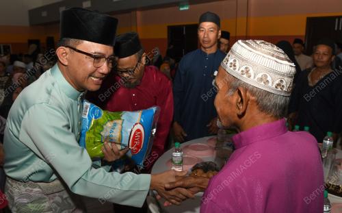 PERJUMPAAN KRT
