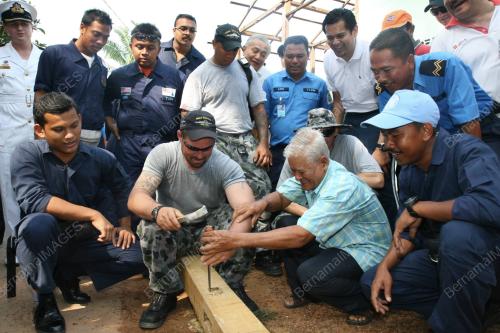 PROGRAM JIWA MURNI