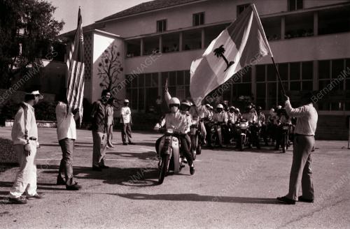 KEMBARA KENALI MALAYSIA