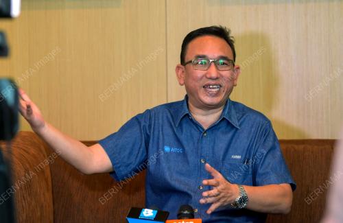 MOHAMMAD FARISH NIZAR OTHMAN