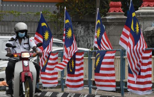 JALUR GEMILANG