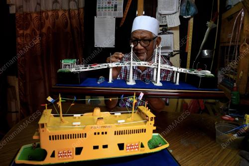 UKIRAN FERI