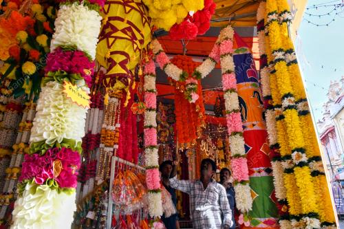 PERHIASAN DEEPAVALI