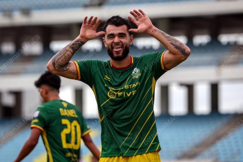 LIGA SUPER