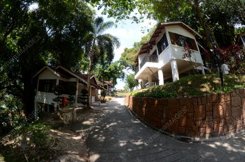 PULAU JEREJAK