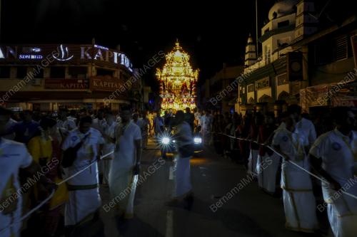 PEDATI THAIPUSAM