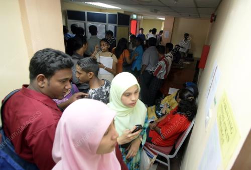 CARI KERJA