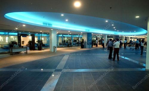 BIRU LAUT