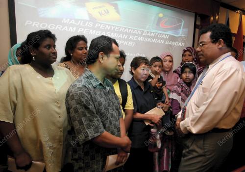ABDUL AZIZ ASHAARI