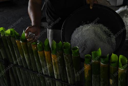 LEMANG PAK TAM