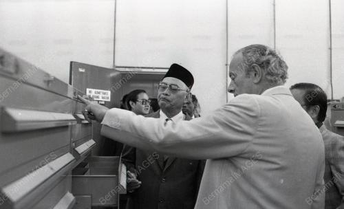 TRACTORS MALAYSIA BERHAD FACILITY