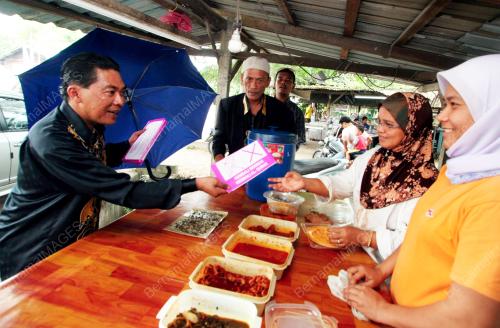 KEMPEN PILIHANRAYA