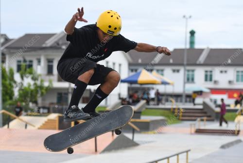 ASEAN SKATE