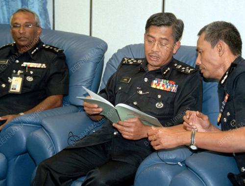 MOHAMAD JAMIL JOHARI