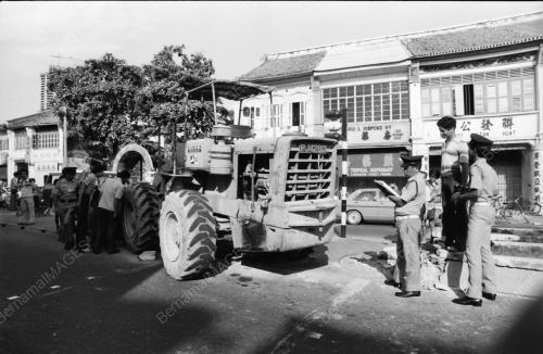 KEMALANGAN