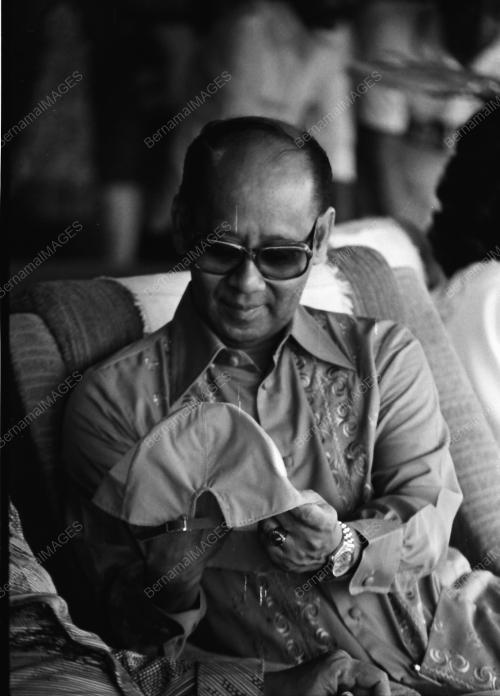 HARI KEPUTERAAN