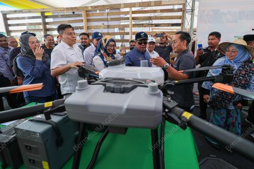 DATUK SERI MOHAMAD SABU