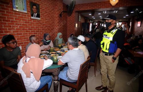 ACP SOFFIAN SANTONG