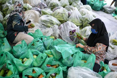 BANTUAN BANJIR