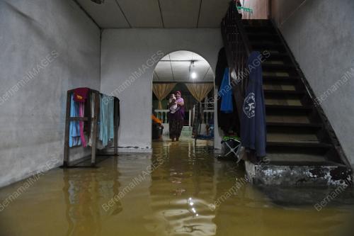 BANJIR