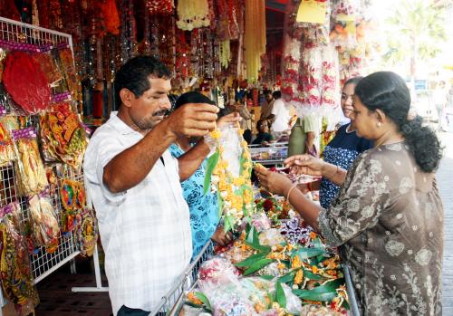 DEEPAVALI
