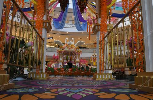 PERHIASAN DEEPAVALI