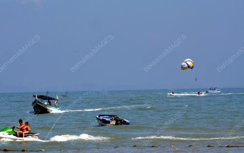 BATU FERRRINGHI