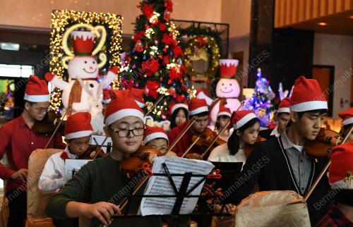 HARI KRISMAS