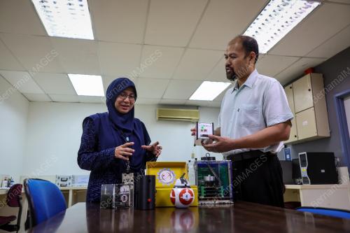 PROF DR FARZAD ISMAIL