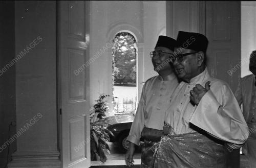 HARI RAYA